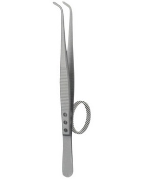 Separating Forceps, Band Seater  